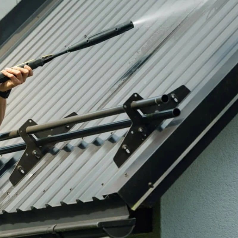 soft washing services